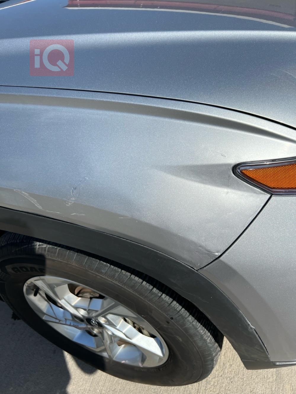 هيونداي توسان